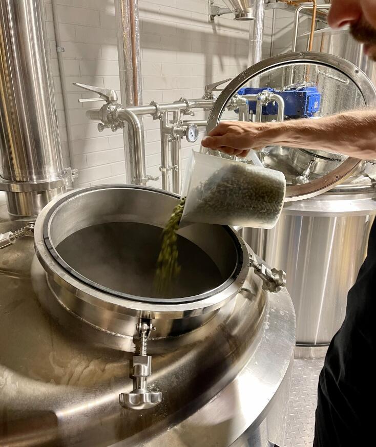How to add yeast during beer brewing: Some methods of adding yeast