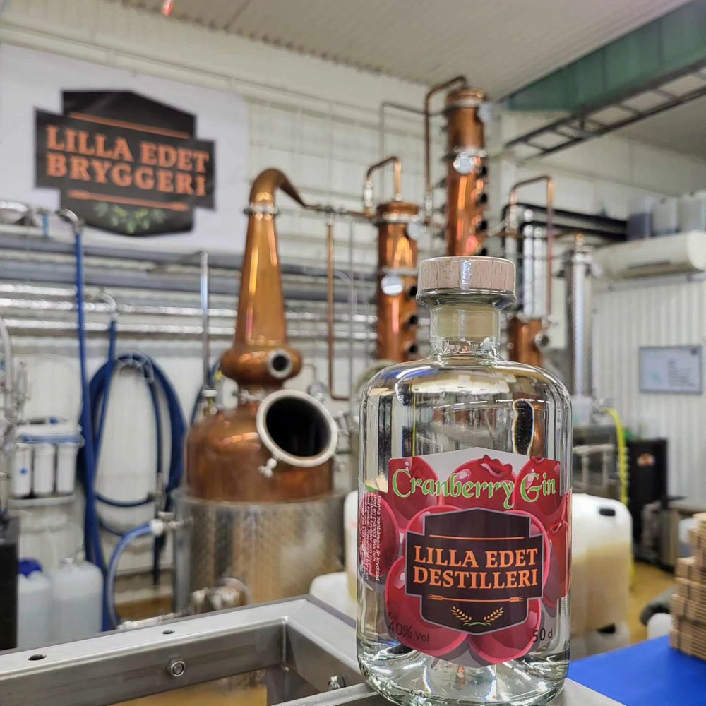 How to Choose the Right Distillation Equipment for Your Spirit Production?