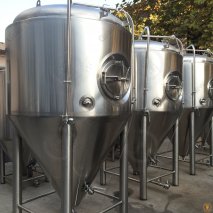 1800L Beer Conical Fermenter