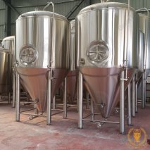 3000L Draft Beer Fermenter