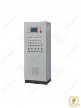The working principle of control cabinet for the beer brewery system