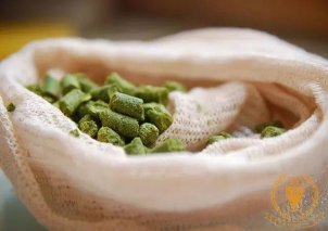 Hop measurement