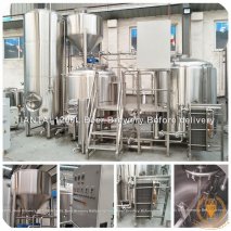What Is BIAB For Home Beer Brewing?