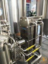 Important points of plate heat exchanger: