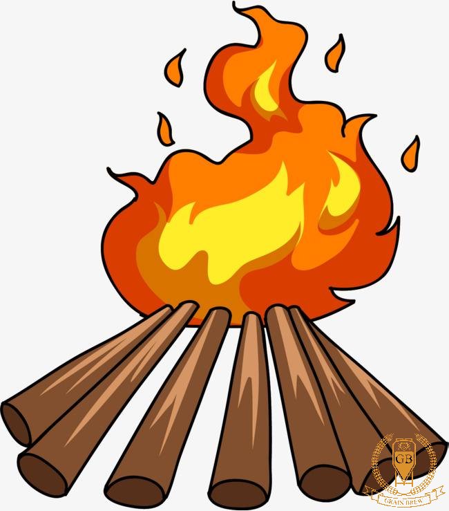 How to estimate propane/gas consumption for brewhouse with direct fire heating?