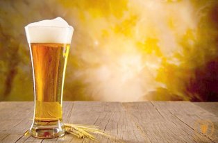 WHAT IS THE DIFFERENCE BETWEEN CRAFT BEER AND INDUSTRIAL BEER?