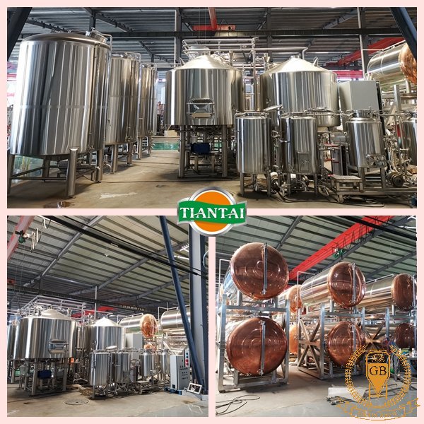 Brewery Cases In The US