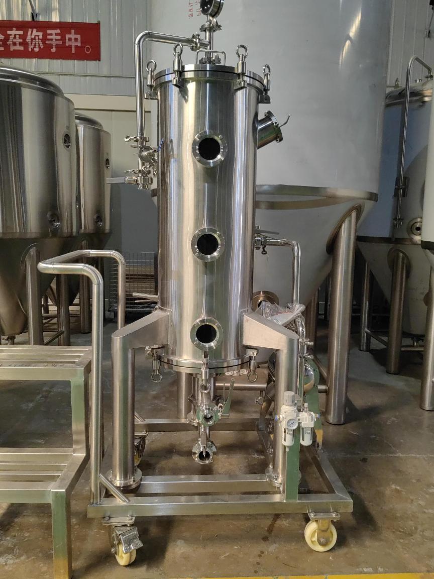 What’s the Difference Between Hop Pitching Tank and Hop Gun