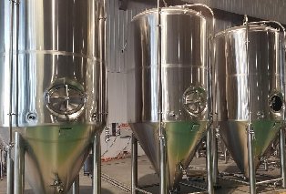 Level Sensor&Indicator for Beer Fermenters