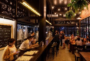 Turnkey Beer & Beverage Solutions for Restaurants & Small Hospitality Venues – 