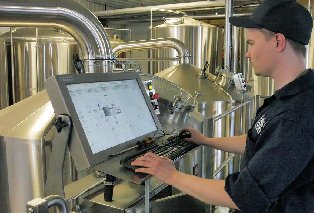 120HL/Batch Brewery Solutions International: Case Study in Scalable Craft Beer Production