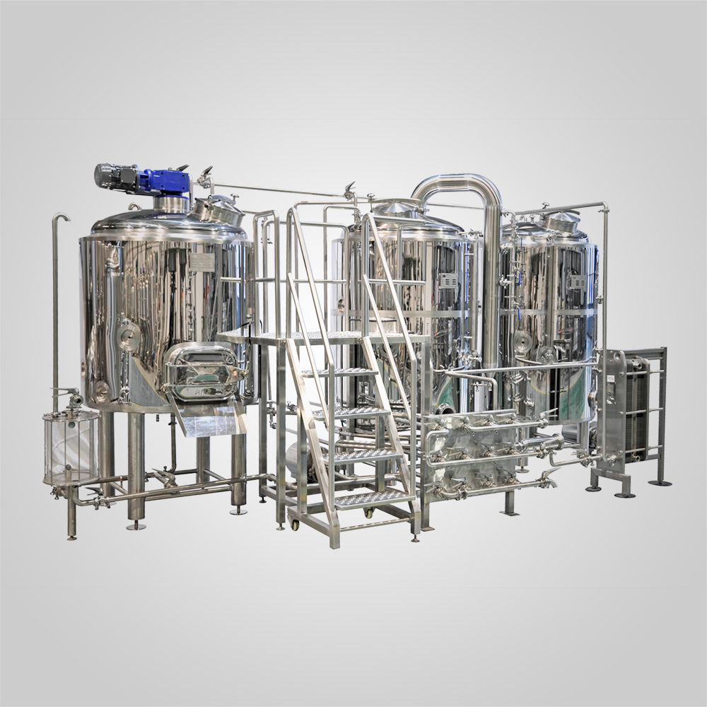 buy brewery equipment，craft brewery equipment，brewery equipment list，brewhouse