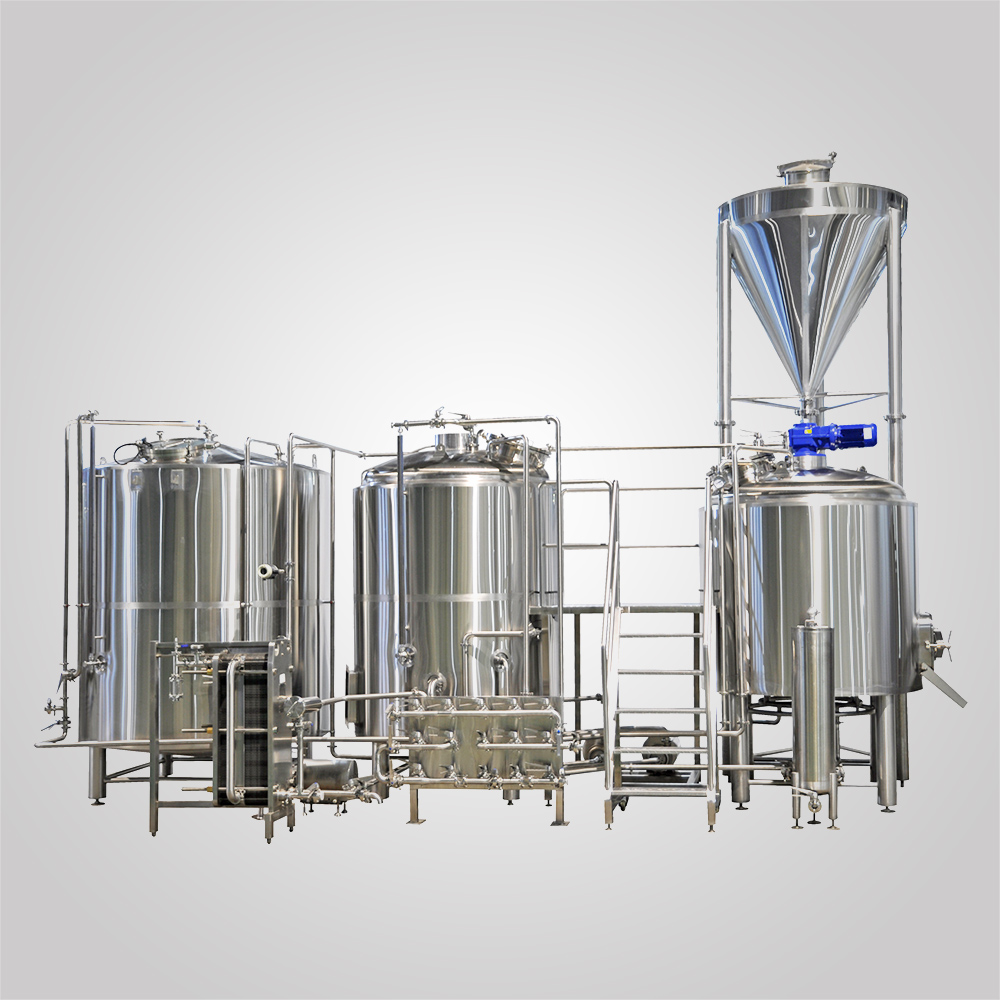 buy brewery equipment，craft brewery equipment，brewery equipment list，brewhouse