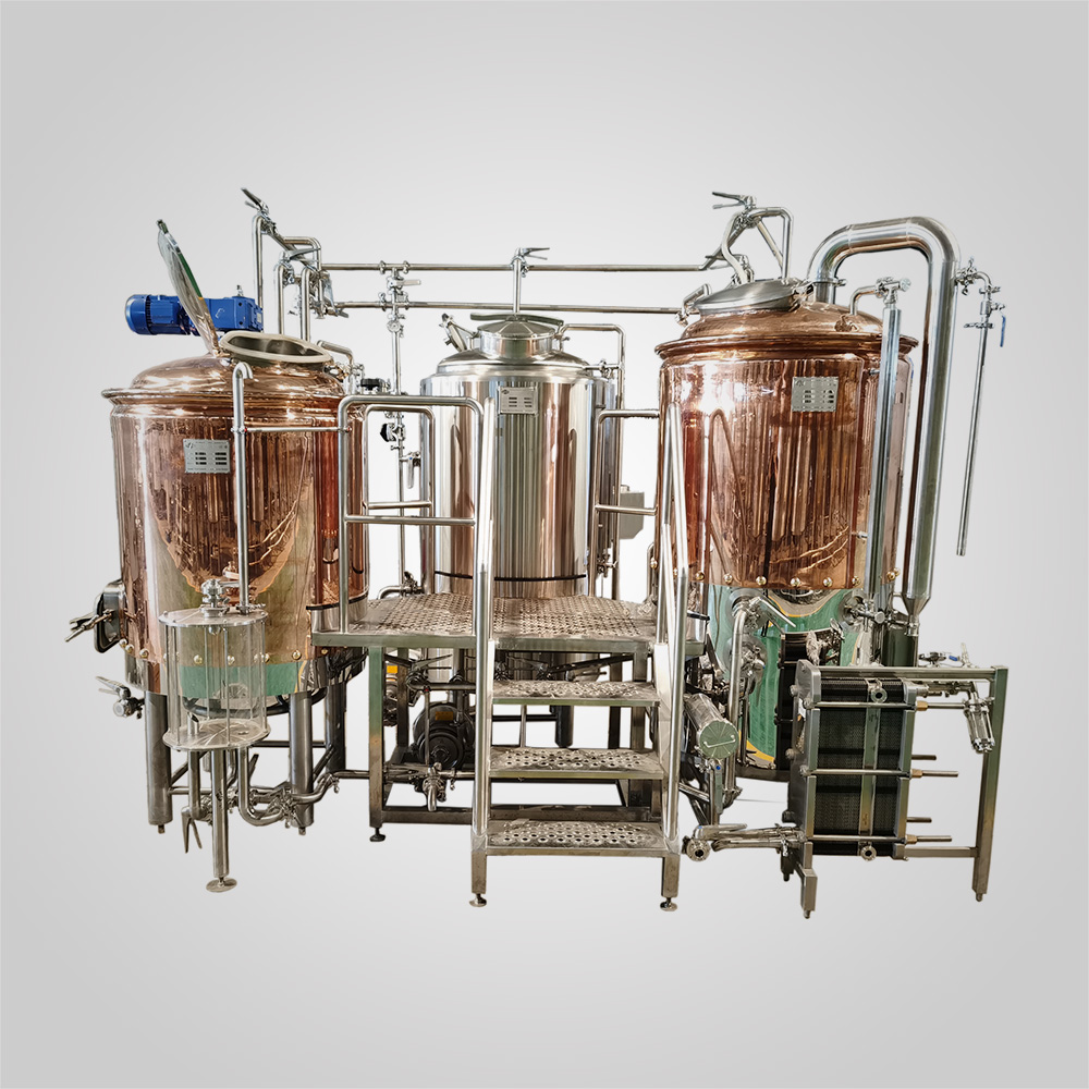 buy brewery equipment，craft brewery equipment，brewery equipment list，brewhouse