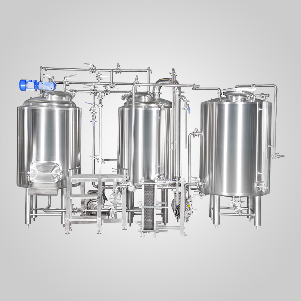 buy brewery equipment，craft brewery equipment，brewery equipment list，brewhouse