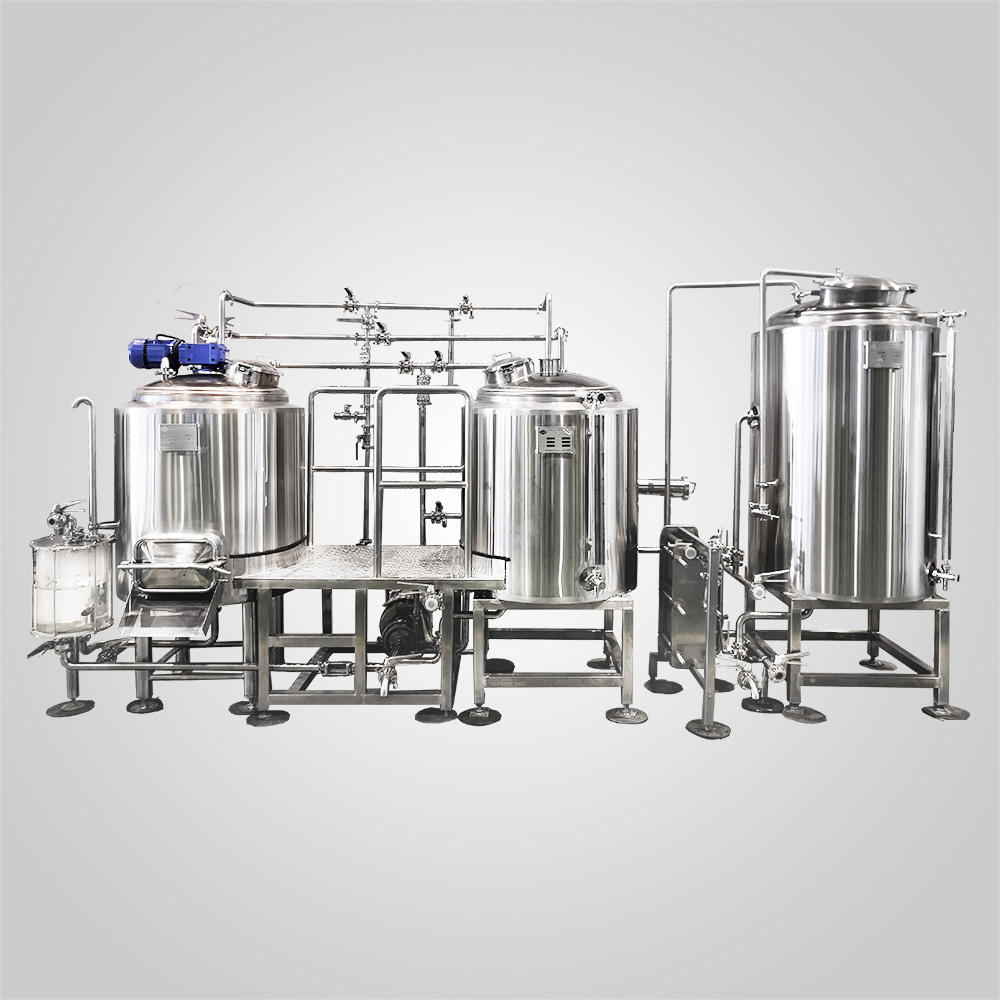 buy brewery equipment，craft brewery equipment，brewery equipment list，brewhouse