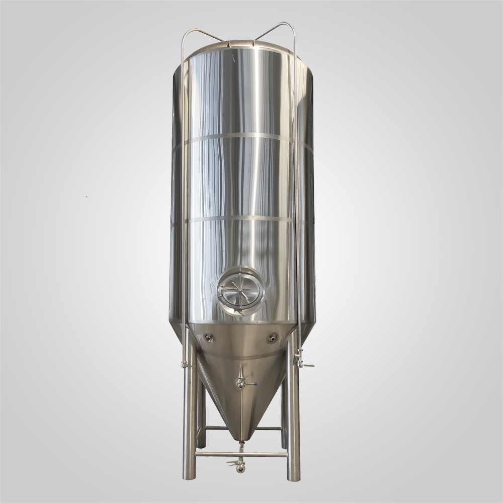 <b>60BBL Stainless Steel Fermentation Vessel for Sale</b>