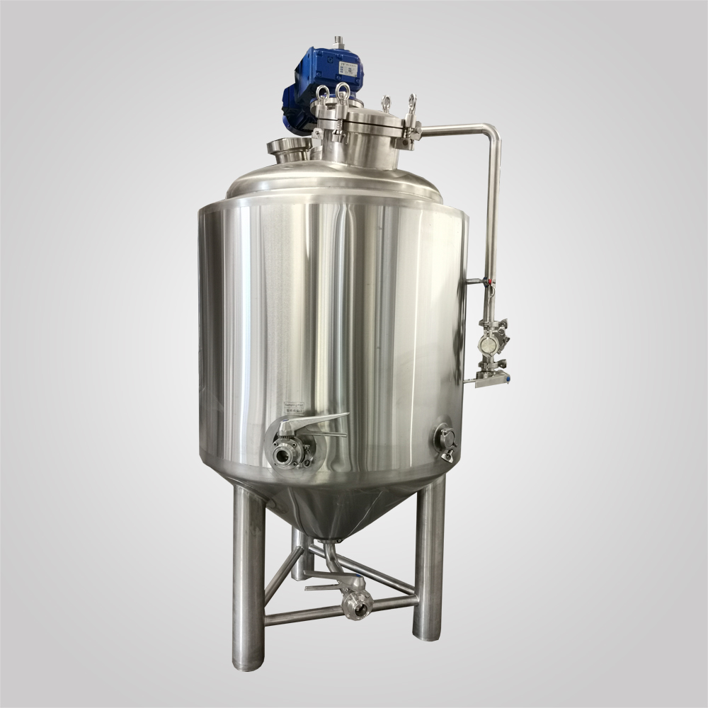 Fermenteur et Cuve de fermentation pour la bière