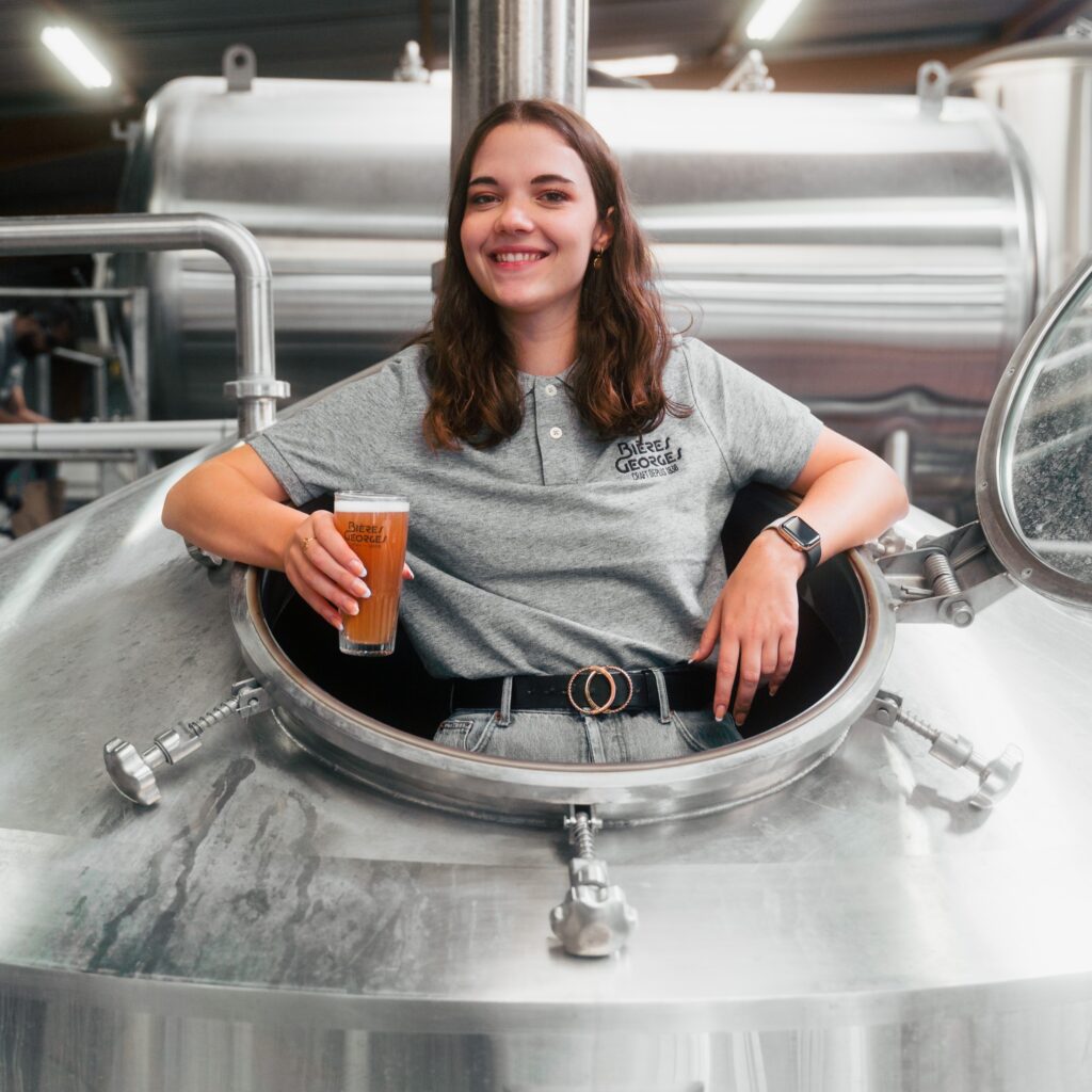 40HL Beer Brewery Equipment