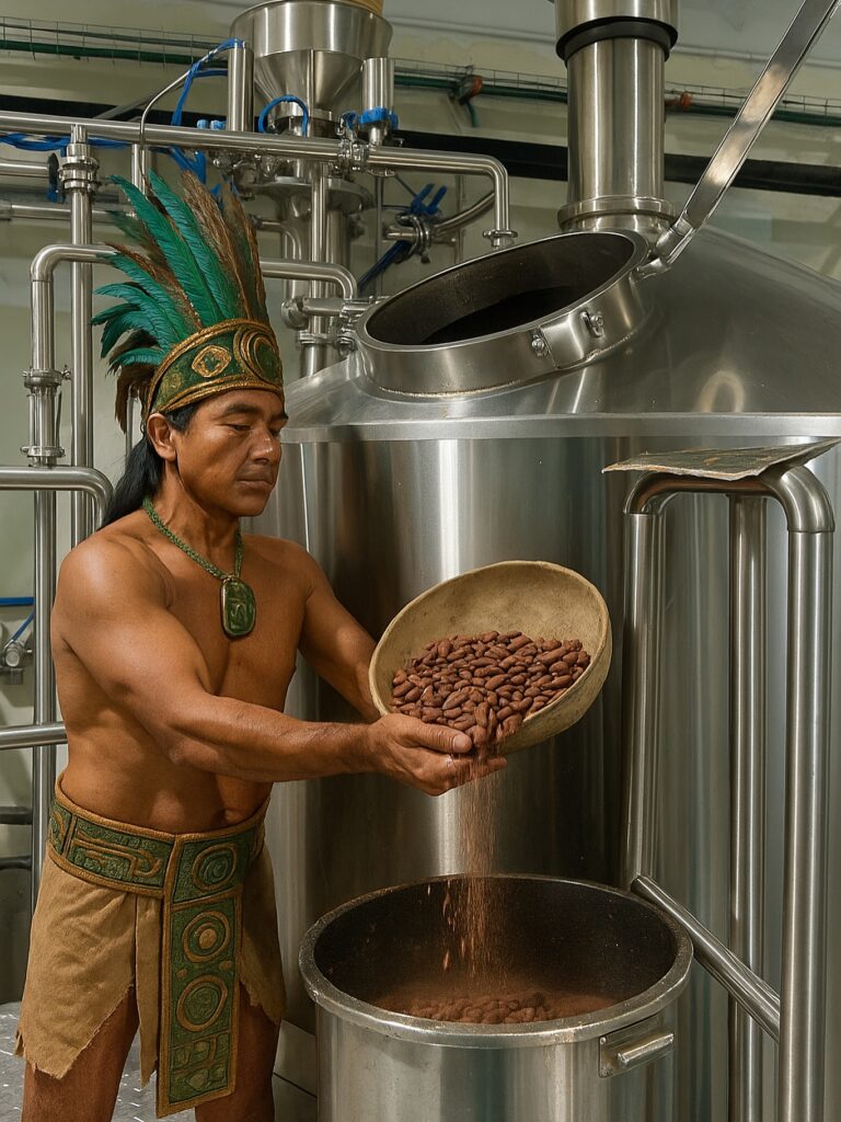 2500L Equipo de elaboración de cerveza