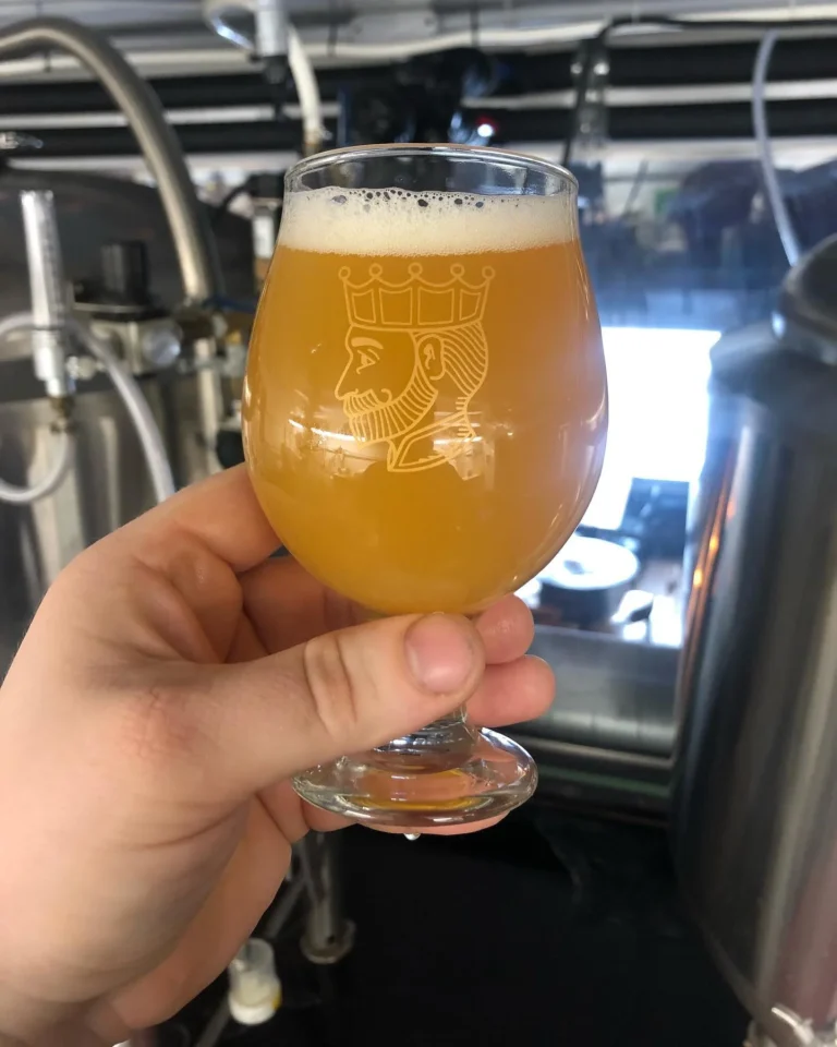 500L dos equipos de cervecería en Canadá