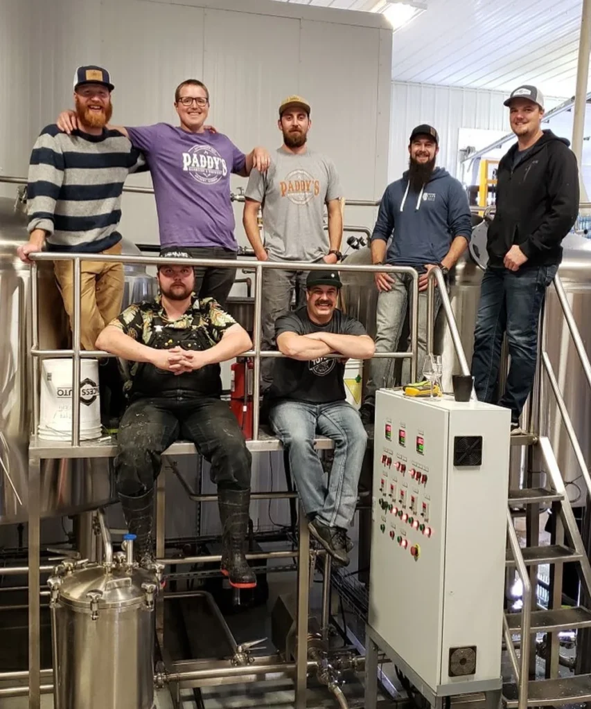 30BBL Brewery Equipment
