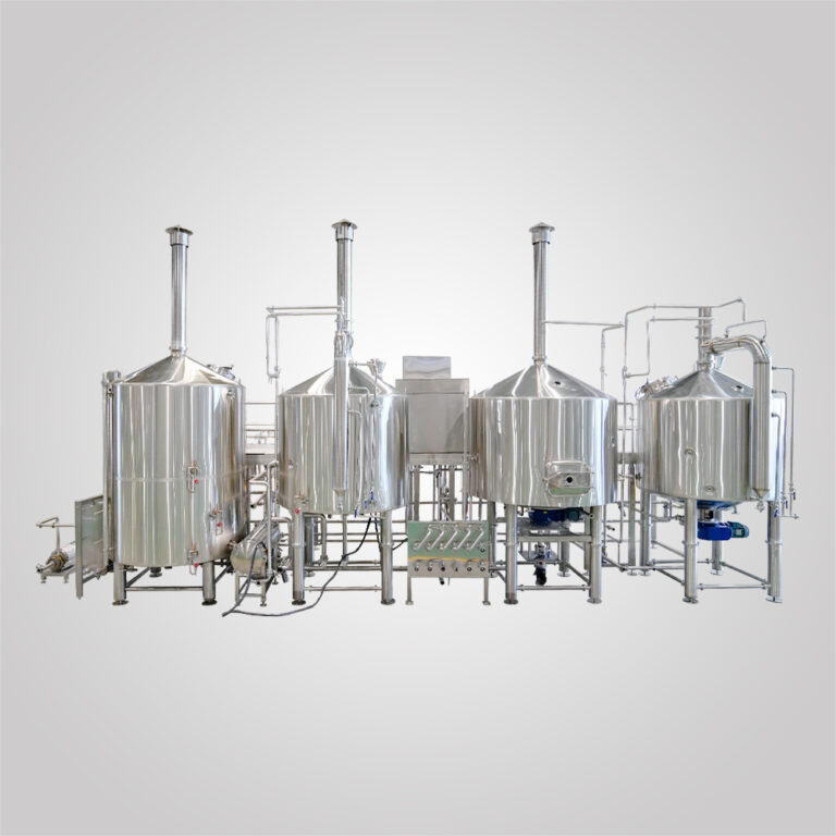2000L Brewery Equipment