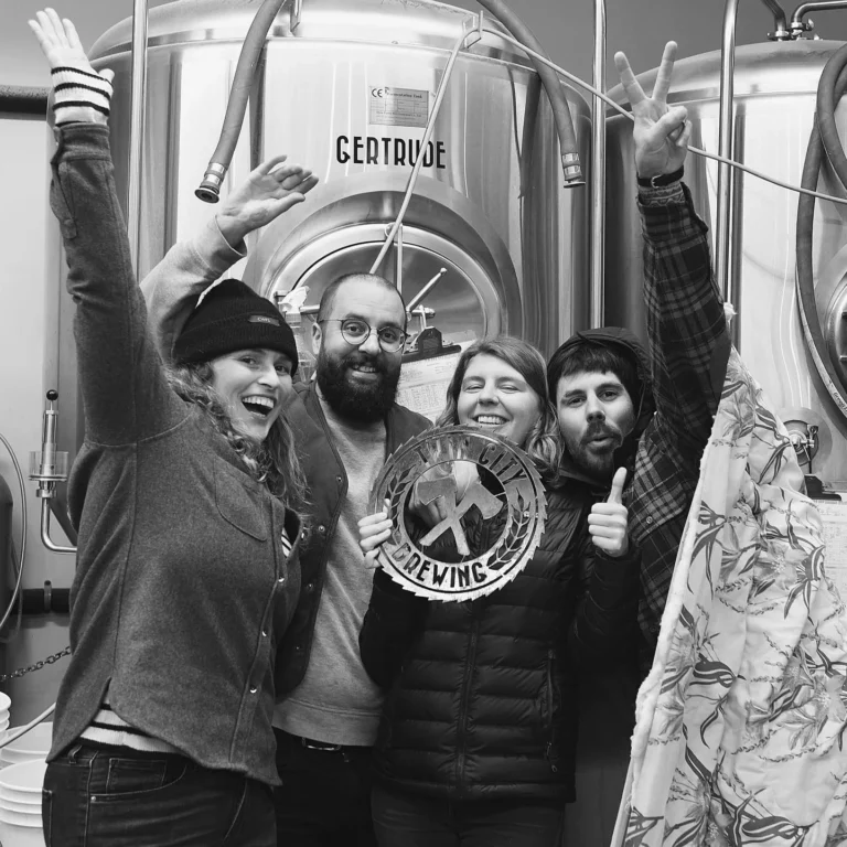 10bbl equipo de cervecería