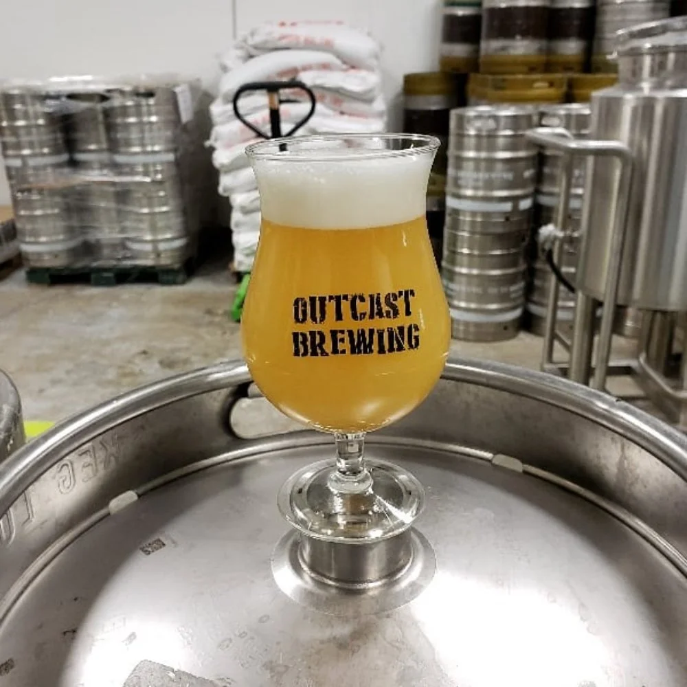 equipo de elaboración de cerveza artesanal