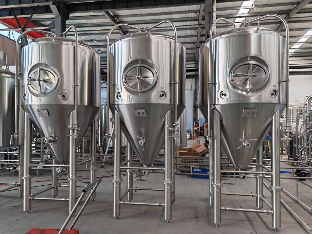 Fermentador 1