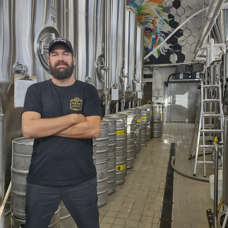 20BBL Equipo de cervecería