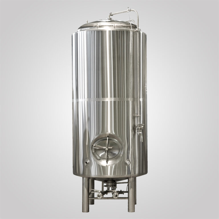 Depósito de cerveza Brite 4000L
