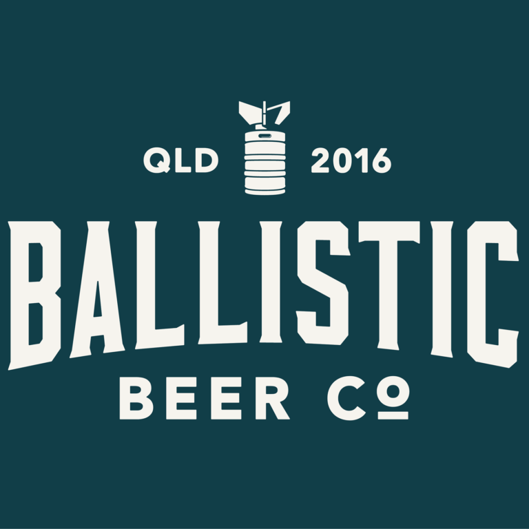 Cerveza balística