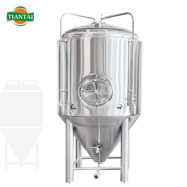 Fermentador 2000L