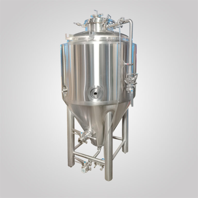 Fermentador de cerveza 200L