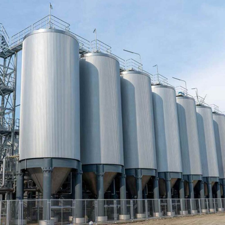 100.000 hl/año Equipo de cervecería