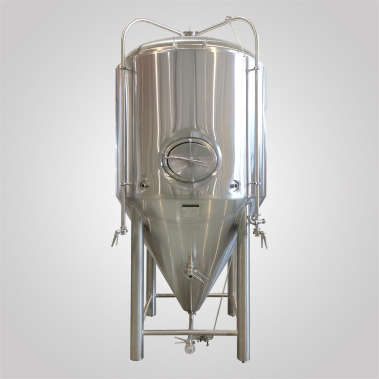 Fermentador de cerveza 3000L