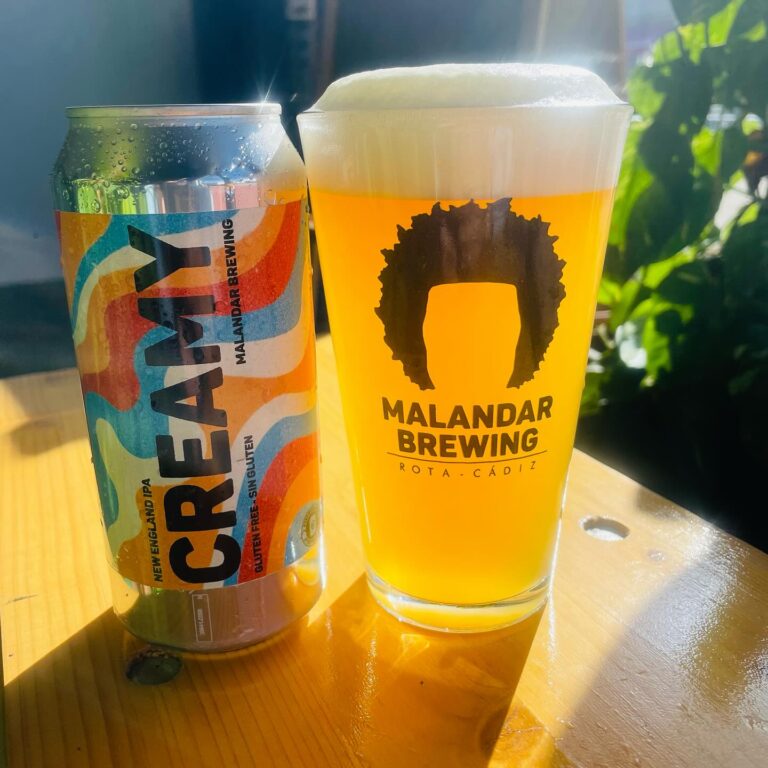Cervecería Malandar