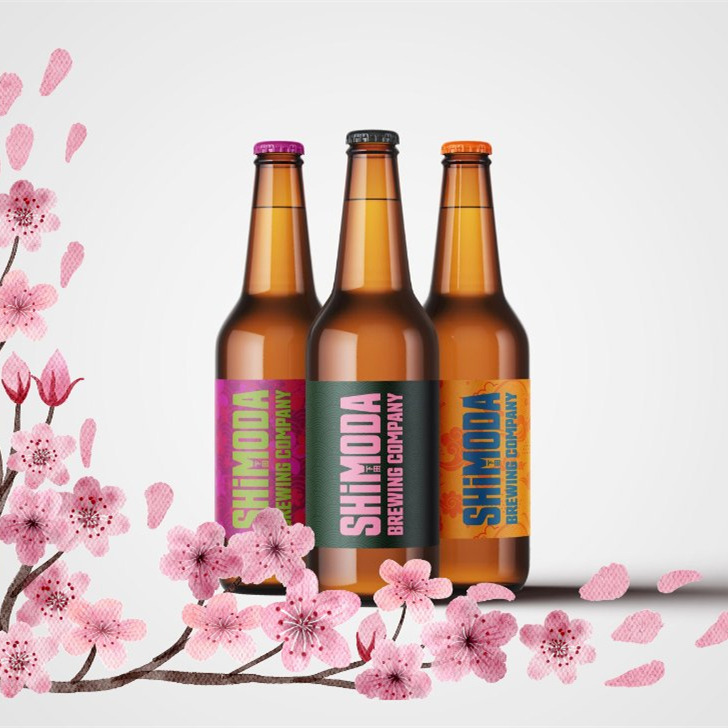 Cerveza Shimoda