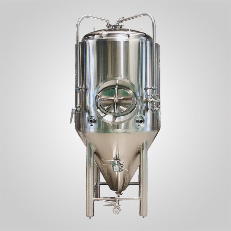 Fermentador de cerveza 800L