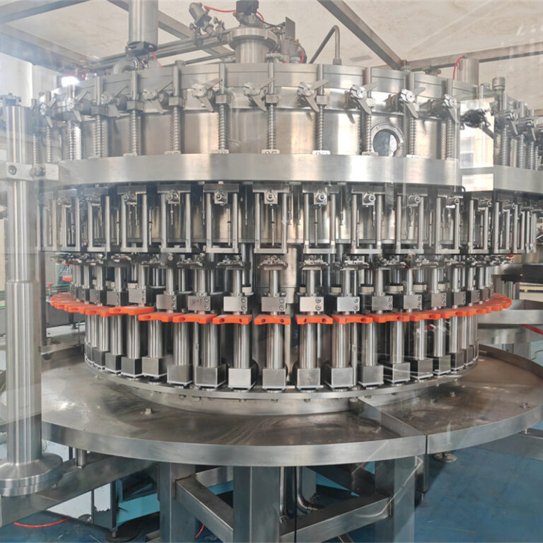 Beer Filling Equipment