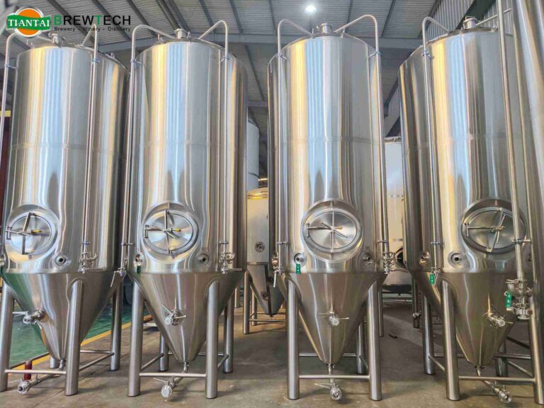 Fermenter