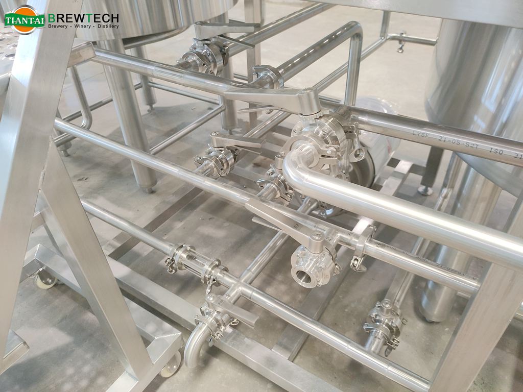 Which PLC Brain Fits Your Brewery Line-S7-1200 or S7-1500?