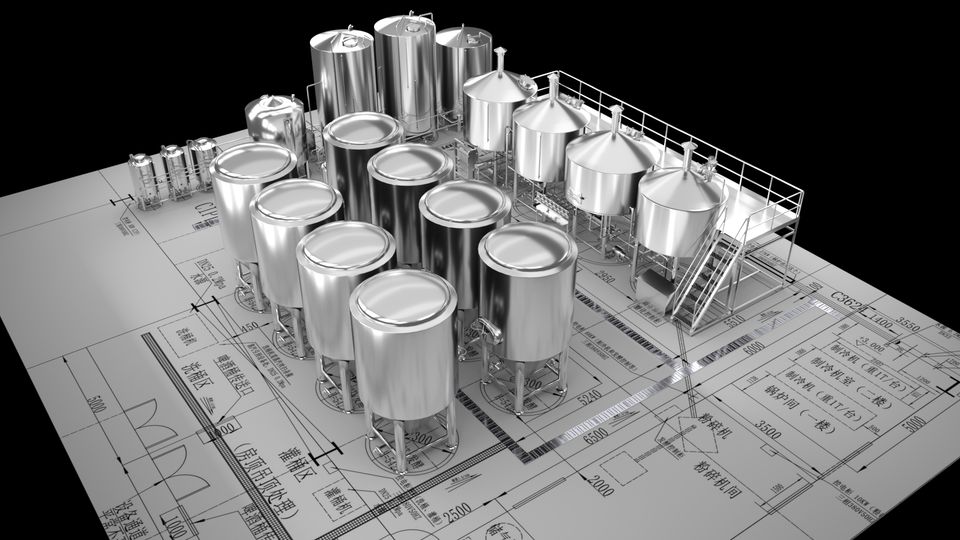¿Qué cerebro PLC se adapta mejor a su línea de producción de cerveza: S7-1200 o S7-1500?