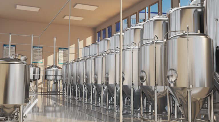 Equipos de cervecería 2