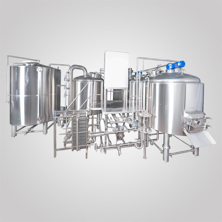 1500L-Three-Vessel