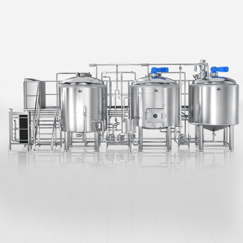 1500L three vessel 2