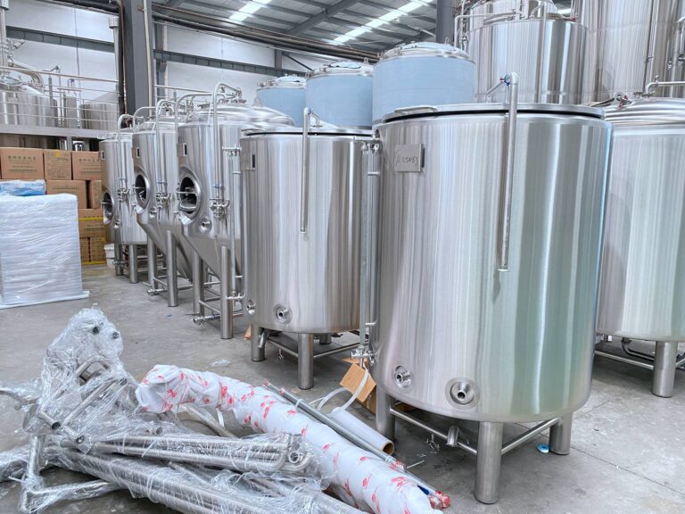 1000L kombucha equipment (7)