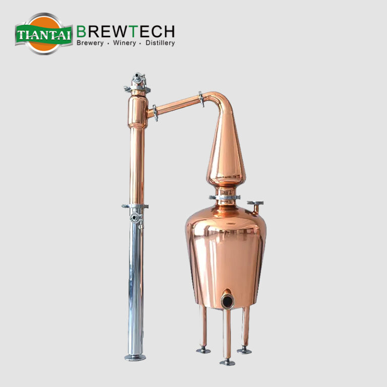 100L-distillery