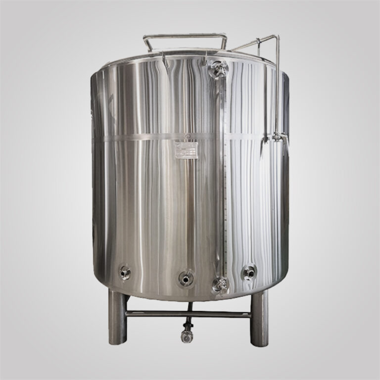4000L Kombucha Brewing Equipment